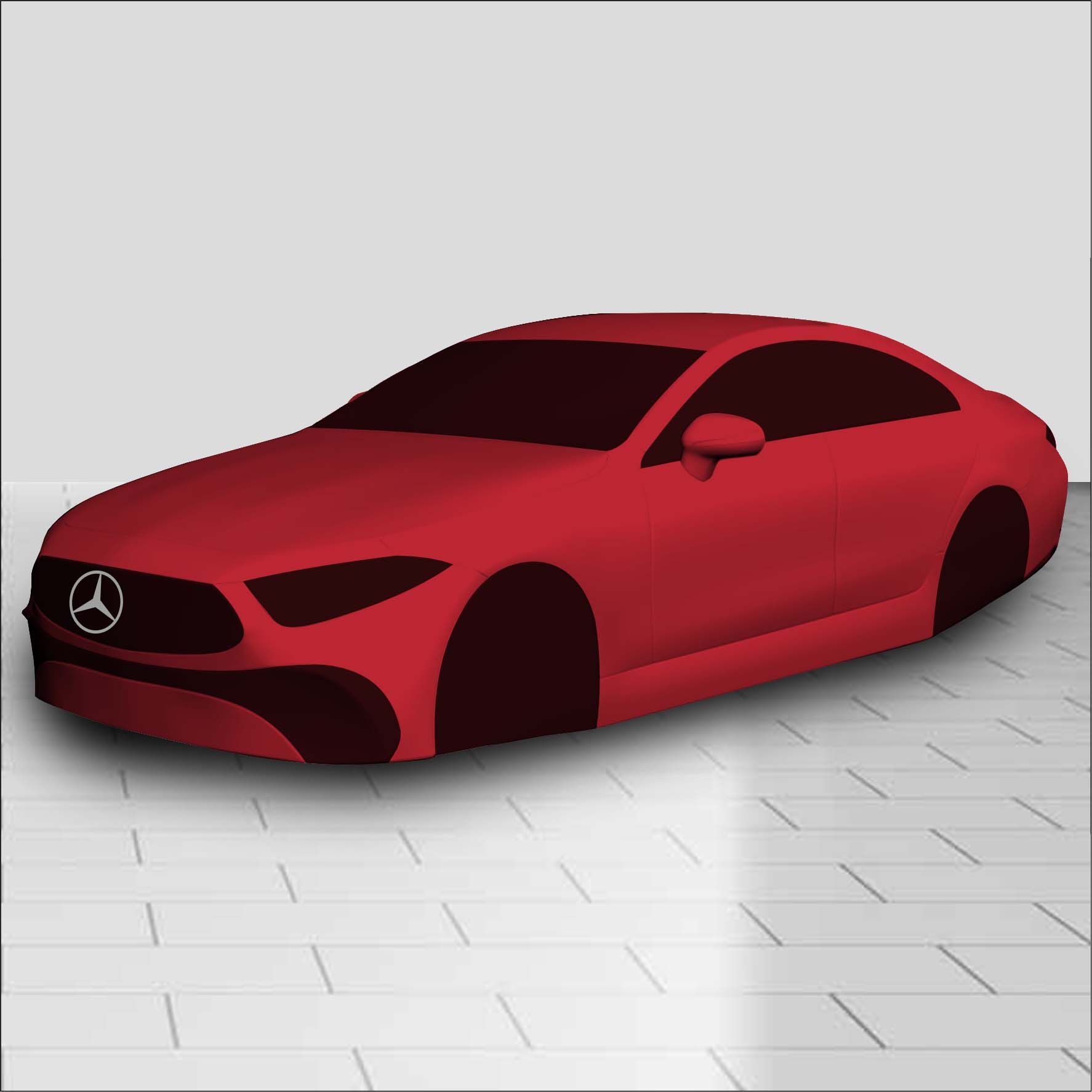 CLS C257