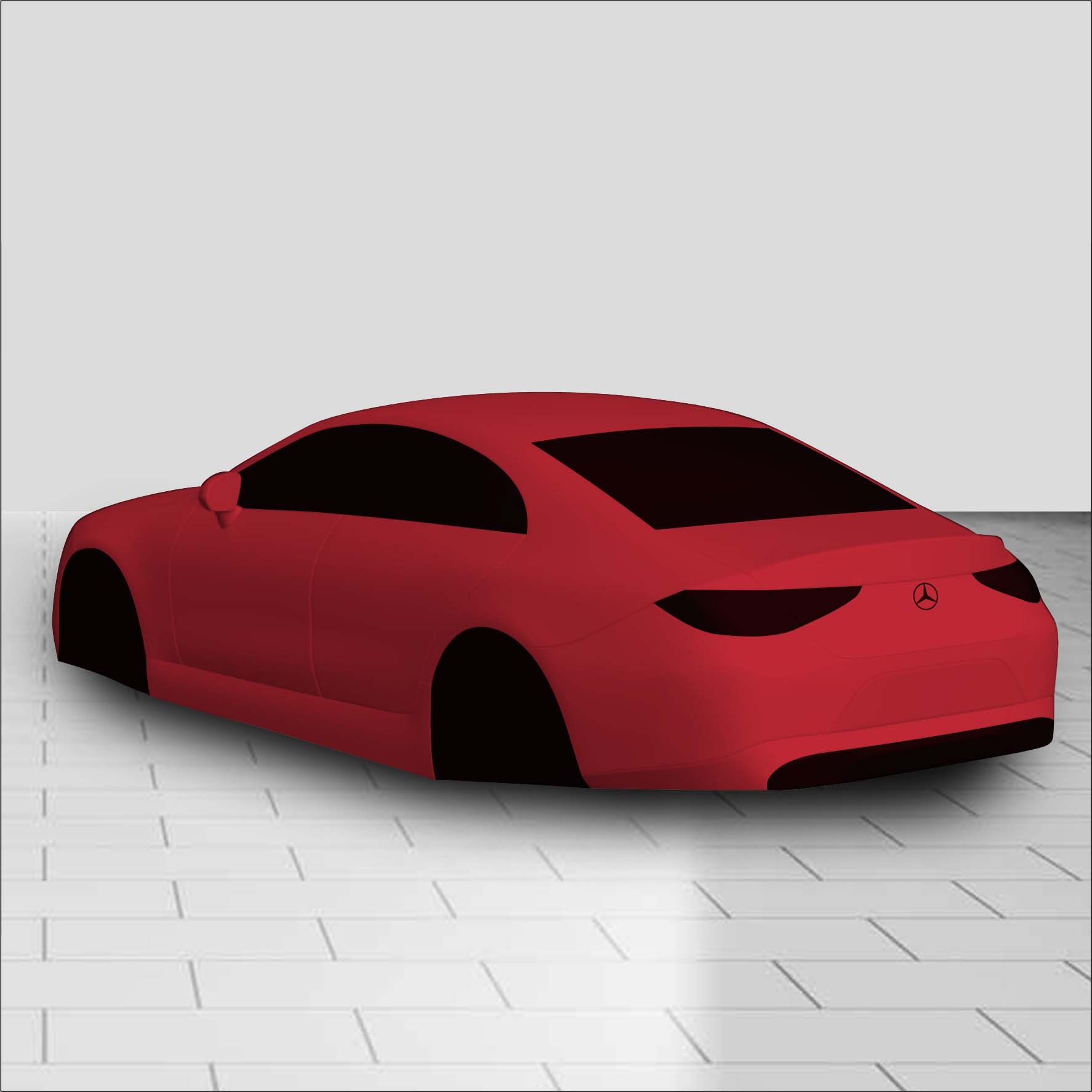 CLS C257